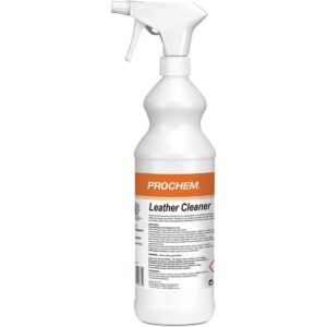 Prochem LEATHER CLEANER (With Spray) -1L