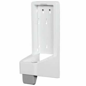 ESD-4L-WH WHITE Industrial 4L Cartridge Hand Cleaner Dispenser