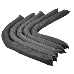 Spill Control Socks - Maintenance - Grey (1.2m Long) (1x20)