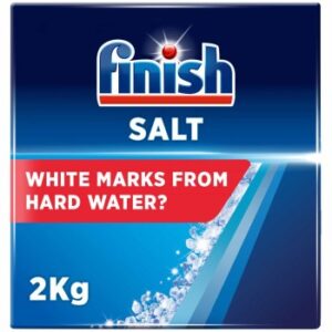 FINISH Dishwasher Salt (2kg)