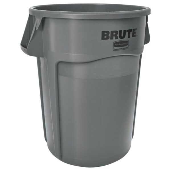 FG2643GY 166.5L Big Brute H.Duty Waste Container - Grey