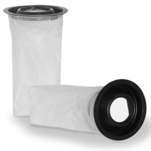 FIL910 (914592) Pods to fit Numatic NQ100 Quick Stick Vacuum (1x10)