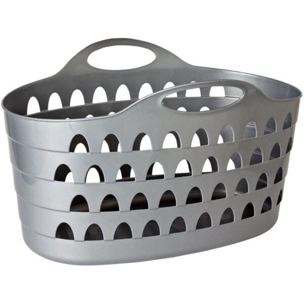 Large Flexi Laundry Basket