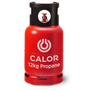 FLGAS 12kg Calor Gas for F/L Truck