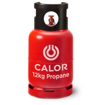 12kg Calor Gas for F/L Truck