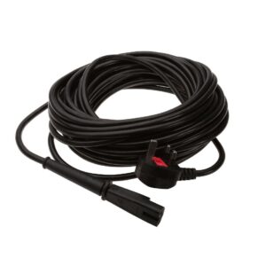 Plug In Buffer Cable 15m x 1.5mm 3-Core