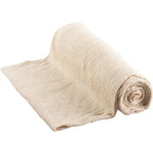 FM0008 800g Stockinette Roll-H.Cotton (In Polybag)