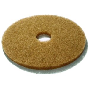 FP16-TN 16" Tan Floor Pad (940124)