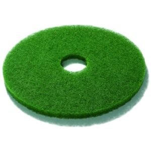 FP20-GN 20" Green Floor Pad