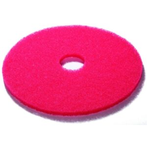 FP20-RD 20" Red Floor Pad