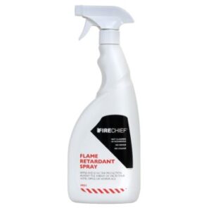 Firechief Flame Retardant Spray 750ml (FRS1)