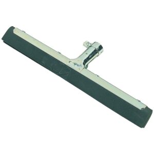 FS55R 55cm/22" Metal Floor Squeegee - Mousse Blade