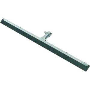 FS75R 75cm/30" Metal Floor Squeegee - Mousse Blade