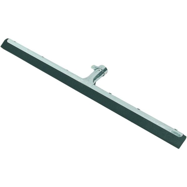 75cm/30" Metal Floor Squeegee - Mousse Blade