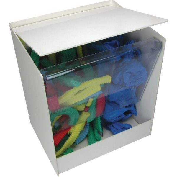 Multi-purpose PPE Dispenser