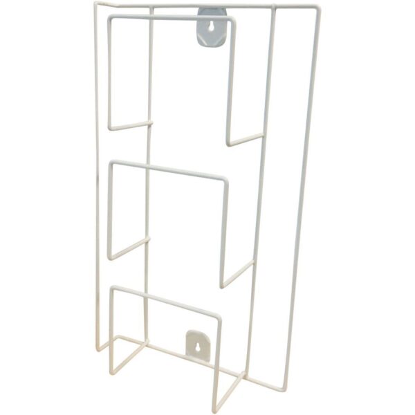 Wire Glove Dispenser (Triple)