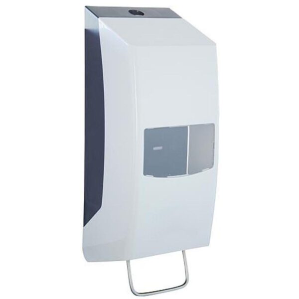 ecovi® D2 HandiScrub Industrial Dispenser 2000ml