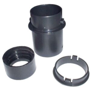 HE107 Victor V9 Machine End Cuff