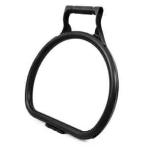 Bagmate Litter Hoop - Black