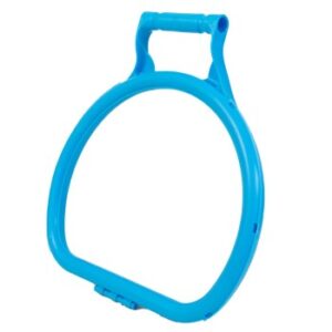 Bagmate Litter Hoop - Blue