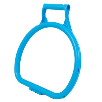 Bagmate Litter Hoop - Blue