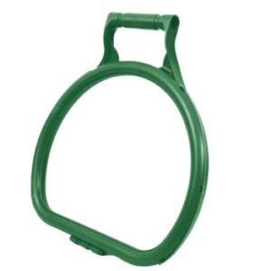 Bagmate Litter Hoop - Green