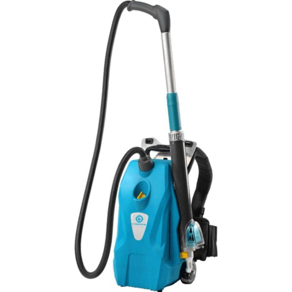 i-Gum Battery Powered Gum Removal Machine (Unit Only)