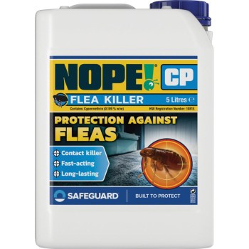 INSECTICIDE LIQUID -5L