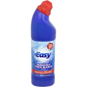 EASY Fresh Original Thick Bleach - 750ml Duck Bottle