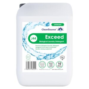 CleanSource® EXCEED Bio Laundry Detergent 10L