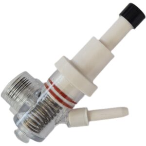 Halo Liquid Pump - for JDS Metal Soap Dispenser