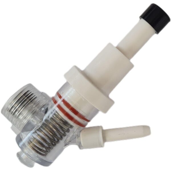 Halo Liquid Pump - for JDS Metal Soap Dispenser