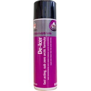 DE-ICER aerosol -400ml