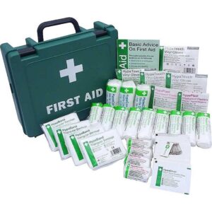HSE First Aid Kit MEDIUM (11-20 People)