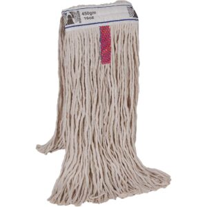 KMMU450 16oz/450g M/F Kentucky Mop head