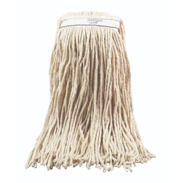 KMPY340 12oz/340g PY Kentucky Mop head