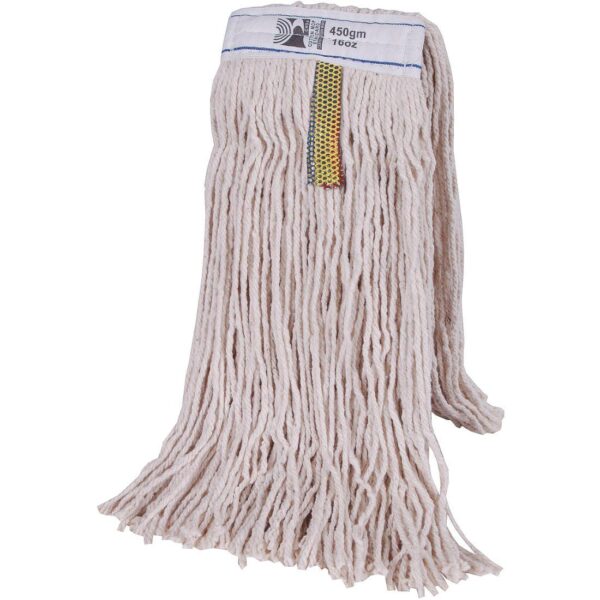 KMPY450 16oz/450g PY Kentucky Mop head