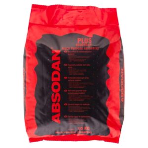 ABSODAN Superior Absorbent Granules