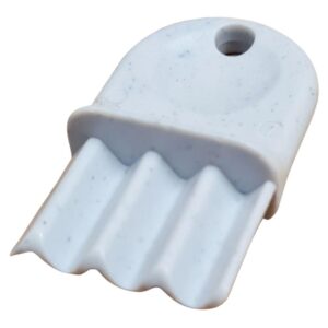 LNDKEY LN Wave ZigZag Dispenser Key