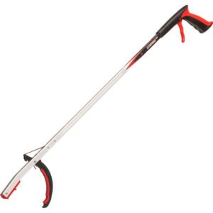 LP1133 (446) HH 33" (85cm) PRO Long Arm 'Claw-Action' Litter Picker