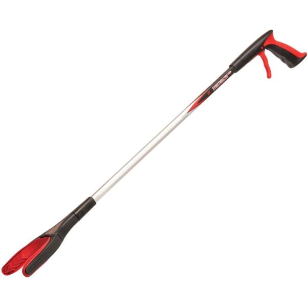 LP2133 (470) HH 33" (85cm) PRO Easy-Grip "Gripper" Litter Picker