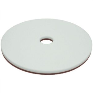 CleanSource® 15" Melamine Floor Pads