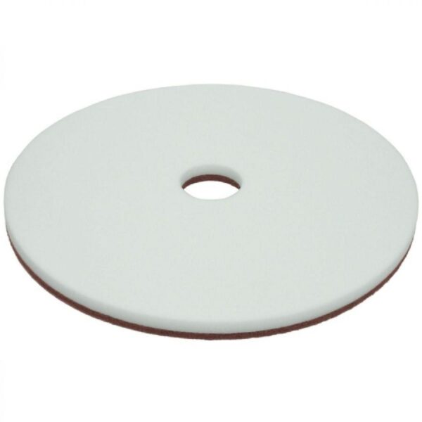 CleanSource® 15" Melamine Floor Pads