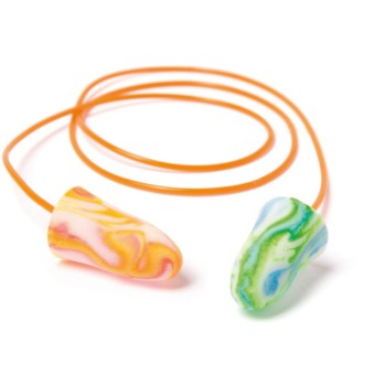 Moldex 7801 Spark Corded Ear Plugs (200 Pairs)