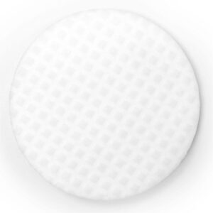 MotorScrubber 8" 20cm Melamine Floor Pads (1x5)