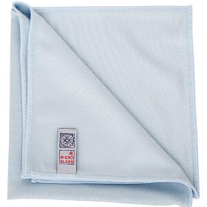 MSBL70 80 x 60cm Large Microglass Cloth - BLUE