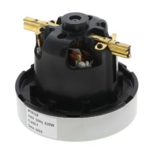 MTR328 Vacuum Cleaner Motor 620w - Made To Fit Numatic Henry, Hetty, James, David, Harry, Basil Models - DL1653T DL1553T