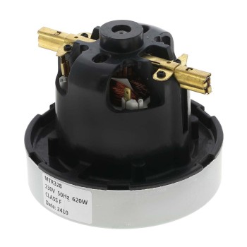 MTR328 Vacuum Cleaner Motor 620w - Made To Fit Numatic Henry, Hetty, James, David, Harry, Basil Models - DL1653T DL1553T