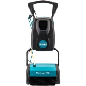 MWPRO340 Truvox Multiwash PRO 340 Scrubber Dryer Machine