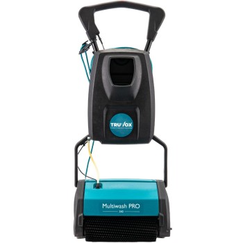 Truvox Multiwash PRO 340 Scrubber Dryer Machine